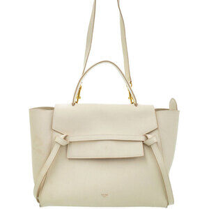 Celine Belt Body Crossbody Bag